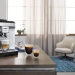 DeLonghi Magnifica Evo ECAM 290.61.SB (silber/schwarz)