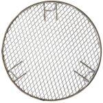 UNOLD Heißluftfritteuse Glas (schwarz/transparent,...