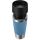 EMSA TRAVEL MUG Classic Thermobecher (blau/edelstahl, 0,36 Liter)