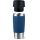 EMSA TRAVEL MUG Classic Thermobecher (dunkelblau/edelstahl, 0,36 Liter)
