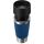 EMSA TRAVEL MUG Classic Thermobecher (dunkelblau/edelstahl, 0,36 Liter)