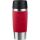 EMSA TRAVEL MUG Classic Thermobecher (dunkelrot/edelstahl, 0,36 Liter)