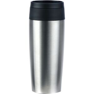 EMSA TRAVEL MUG Classic Thermobecher (edelstahl, 0,36 Liter)