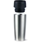 EMSA TRAVEL MUG Classic Thermobecher (edelstahl, 0,36 Liter)
