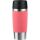 EMSA TRAVEL MUG Classic Thermobecher (koralle/edelstahl, 0,36 Liter)