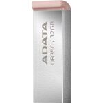 A-Data UR350 32 GB (nickel/braun, USB-A 3.2 Gen 1 (5 Gbit/s))