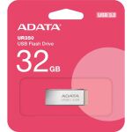 A-Data UR350 32 GB (nickel/braun, USB-A 3.2 Gen 1 (5 Gbit/s))