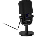 Endorfy Solum Voice S (schwarz, USB-C)