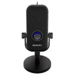 Endorfy Solum Voice S (schwarz, USB-C)