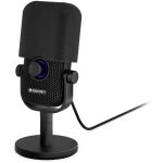 Endorfy Solum Voice S (schwarz, USB-C)