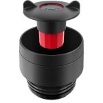 EMSA TRAVEL MUG Classic Thermobecher (limette/edelstahl, 0,36 Liter)