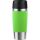 EMSA TRAVEL MUG Classic Thermobecher (limette/edelstahl, 0,36 Liter)
