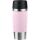 EMSA TRAVEL MUG Classic Thermobecher (hellrosa/edelstahl, 0,36 Liter)
