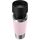 EMSA TRAVEL MUG Classic Thermobecher (hellrosa/edelstahl, 0,36 Liter)