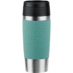 EMSA TRAVEL MUG Classic Thermobecher (petrol/edelstahl,...