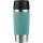 EMSA TRAVEL MUG Classic Thermobecher (petrol/edelstahl, 0,36 Liter)