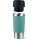 EMSA TRAVEL MUG Classic Thermobecher (petrol/edelstahl, 0,36 Liter)