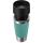 EMSA TRAVEL MUG Classic Thermobecher (petrol/edelstahl, 0,36 Liter)