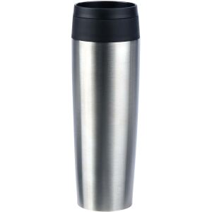 EMSA TRAVEL MUG Classic Grande Thermobecher (edelstahl, 0,5 Liter)