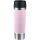 EMSA TRAVEL MUG Classic Grande Thermobecher (hellrosa/edelstahl, 0,5 Liter)