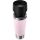 EMSA TRAVEL MUG Classic Grande Thermobecher (hellrosa/edelstahl, 0,5 Liter)