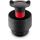 EMSA TRAVEL MUG Classic Grande Thermobecher (hellrosa/edelstahl, 0,5 Liter)