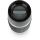 EMSA TRAVEL MUG Compact Thermobecher (schwarz/edelstahl, 0,3 Liter, Drehverschluss)