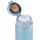 EMSA TRAVEL MUG light Thermobecher (hellblau, 0,4 Liter, Flip-Deckel)
