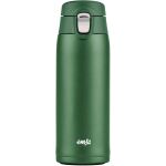 EMSA TRAVEL MUG light Thermobecher (dunkelgrün, 0,4...