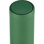 EMSA TRAVEL MUG light Thermobecher (dunkelgrün, 0,4 Liter, Flip-Deckel)