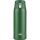 EMSA TRAVEL MUG light Thermobecher (dunkelgrün, 0,4 Liter, Flip-Deckel)
