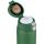 EMSA TRAVEL MUG light Thermobecher (dunkelgrün, 0,4 Liter, Flip-Deckel)