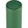 EMSA TRAVEL MUG light Thermobecher (dunkelgrün, 0,4 Liter, Flip-Deckel)