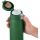 EMSA TRAVEL MUG light Thermobecher (dunkelgrün, 0,4 Liter, Flip-Deckel)