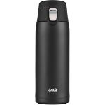 EMSA TRAVEL MUG light Thermobecher (schwarz (matt), 0,4...