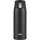 EMSA TRAVEL MUG light Thermobecher (schwarz (matt), 0,4 Liter, Flip-Deckel)