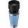 EMSA TRAVEL MUG Waves Thermobecher (hellblau/edelstahl, 0,36 Liter)