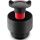EMSA TRAVEL MUG Waves Thermobecher (hellblau/edelstahl, 0,36 Liter)