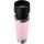 EMSA TRAVEL MUG Waves Grande Thermobecher (hellrosa/edelstahl, 0,5 Liter)