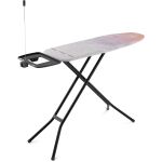 Vileda Bügeltisch DIAMOND M plus (schwarz)