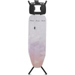 Vileda Bügeltisch DIAMOND M plus (schwarz)