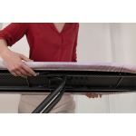 Vileda Bügeltisch DIAMOND M plus (schwarz)
