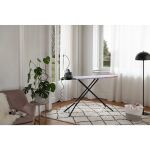 Vileda Bügeltisch DIAMOND M plus (schwarz)