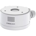 Foscam Anschlussdose FABD4 (weiß, für Foscam Outdoor-Überwachungskamera D4Z)