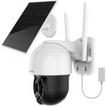 Foscam B4 Dome IP-Sicherheitskamera Draußen 2560 x 1440 Pixel Wand
