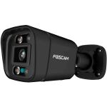 Foscam V5EP Patrone (Form) IP-Sicherheitskamera Draußen 3072 x 1728 Pixel Wand