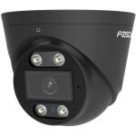 Foscam T8EP Dome IP-Sicherheitskamera Draußen 3840 x 2160 Pixel Wand