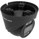 Foscam T8EP Dome IP-Sicherheitskamera Draußen 3840 x 2160 Pixel Wand