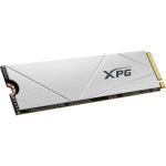 A-Data XPG GAMMIX S60 BLADE 1 TB (PCIe 4.0 x4, NVMe, M.2 2280)