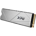 A-Data XPG GAMMIX S60 BLADE 1 TB (PCIe 4.0 x4, NVMe, M.2 2280)